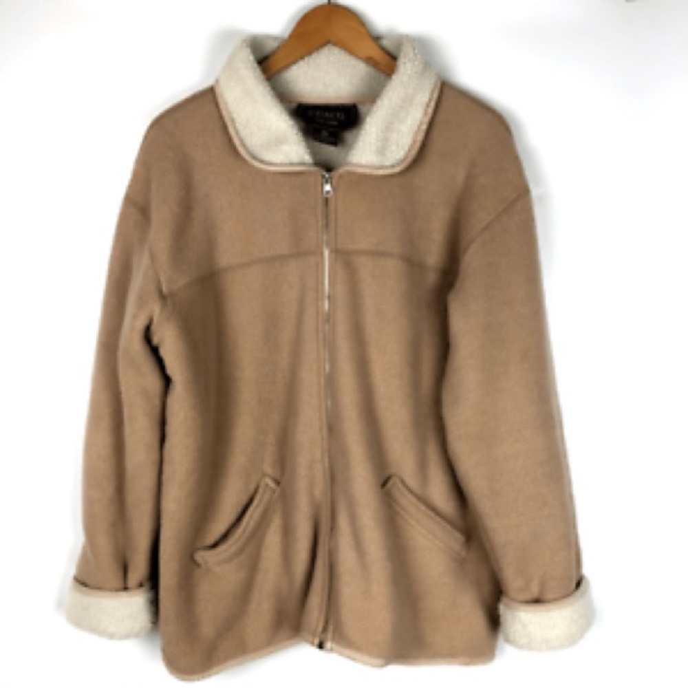 💥LOW PRICE💥COACO Comfy Coat